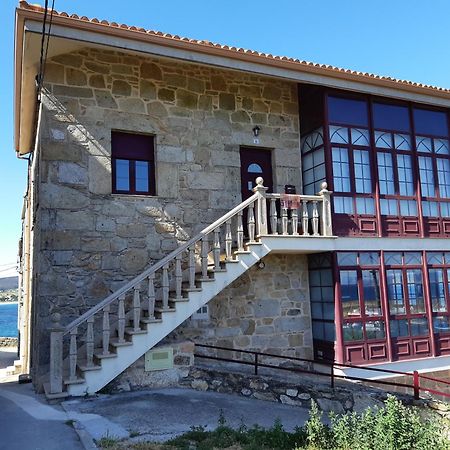 Apartamento Pirulana Apartamento Finisterre Exterior foto