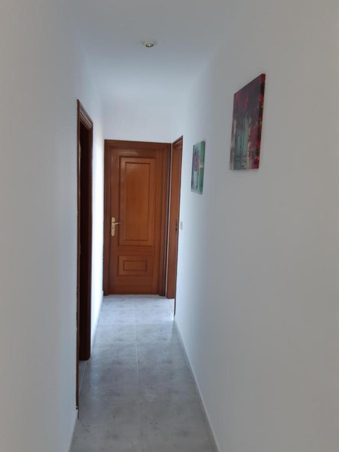 Apartamento Pirulana Apartamento Finisterre Exterior foto