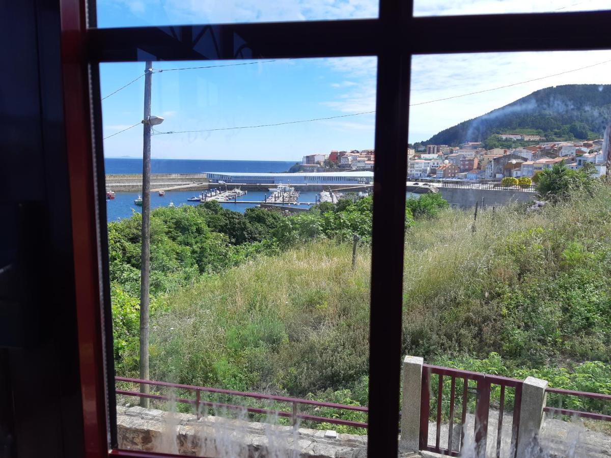 Apartamento Pirulana Apartamento Finisterre Exterior foto